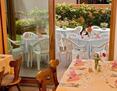 Pension Steingarten Eppan an der Weinstraße Exteriör bild